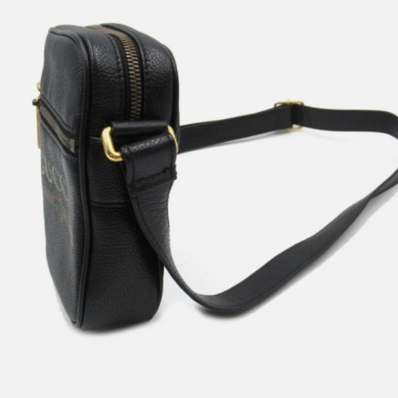 Gucci Cross body Bag - new - Picture 5 of 13